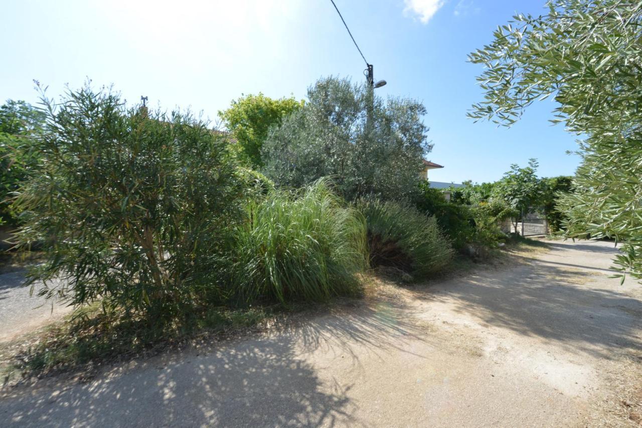 Apartman Marija Posedarje Exterior foto