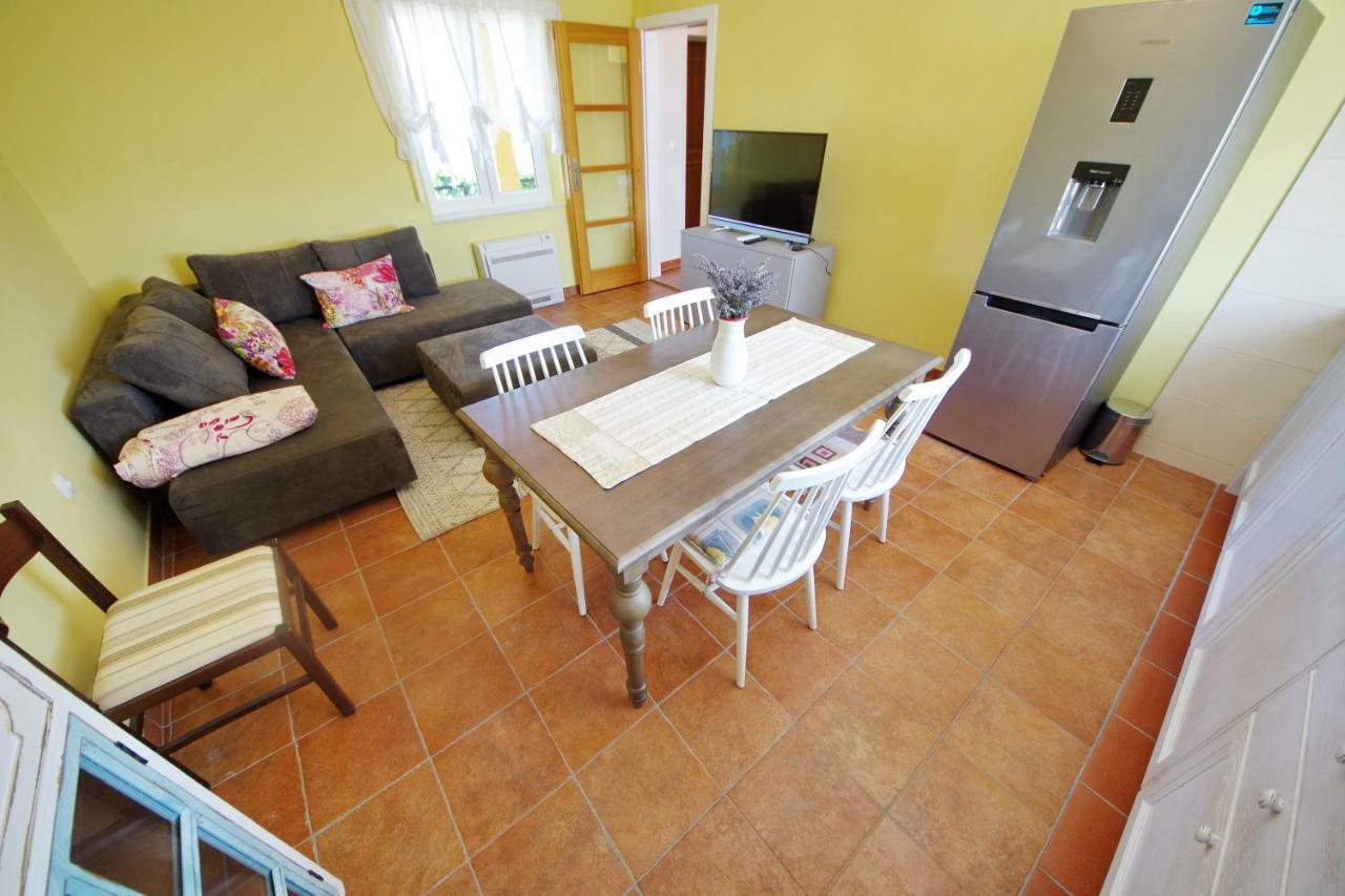 Apartman Marija Posedarje Exterior foto